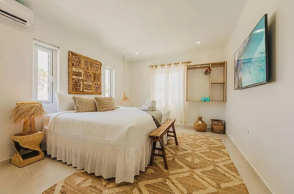 New! 3Min To Beach ! Palm Beach Homestay