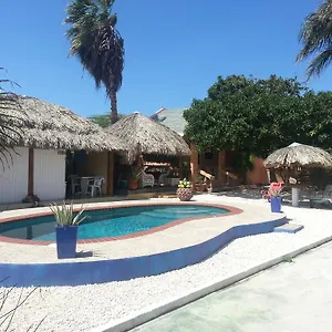 Punta Salina Palm Beach