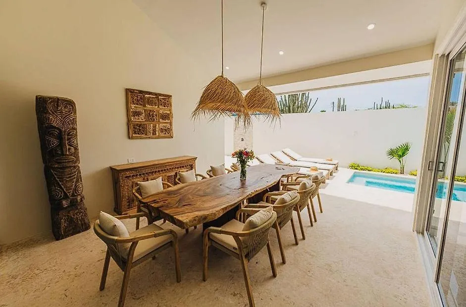 New! 3Min To Beach ! Palm Beach Aruba