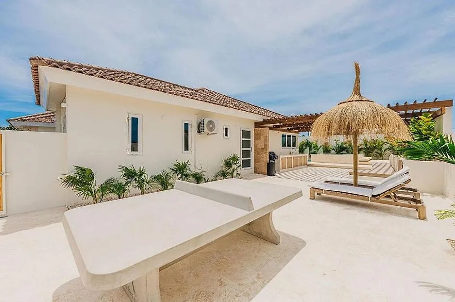 New! 3Min To Beach ! Palm Beach 0*,  Aruba