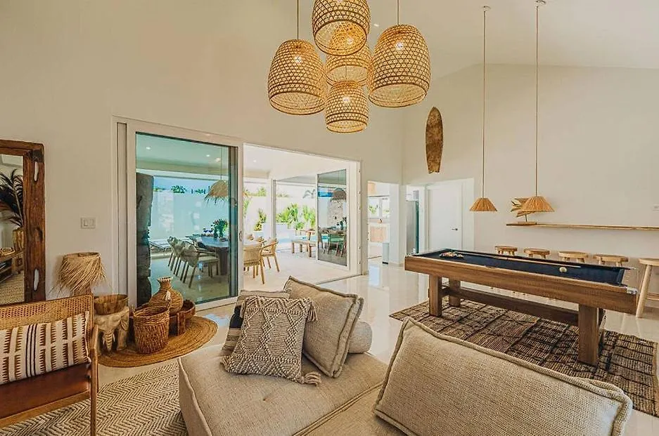 Alloggio in famiglia New! 3Min To Beach ! Palm Beach Aruba